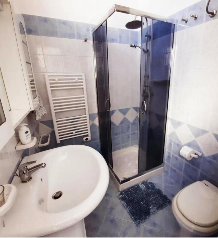 Squinzano Blu Salentoヴィラ エクステリア 写真
